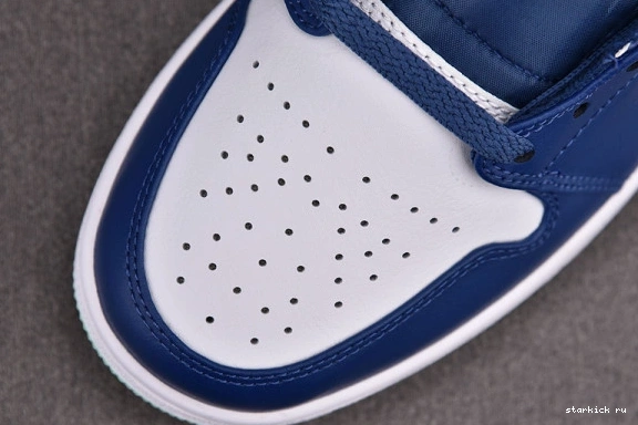 1 554725-413 Mid Blue Jordan Mint 554725-413 0317